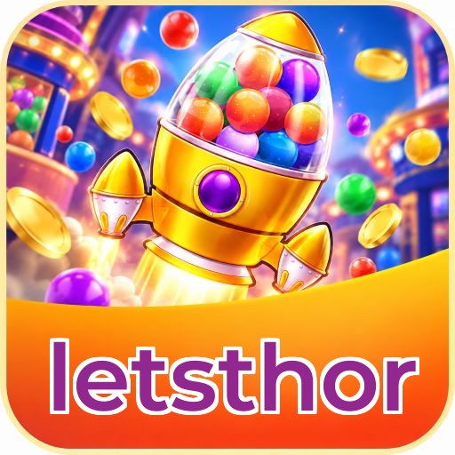 Screenshot 8 - letsthor Dashboard