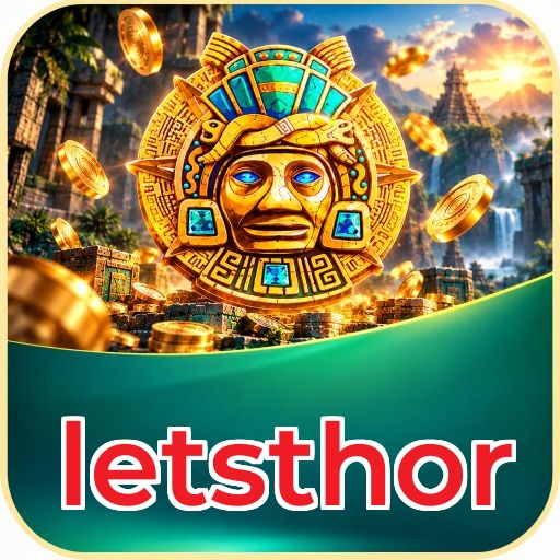 Screenshot 1 - letsthor Home Screen