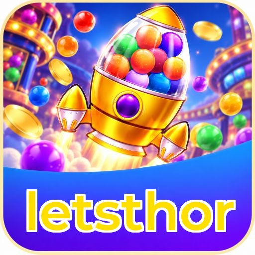 Screenshot 1 - letsthor Home Screen