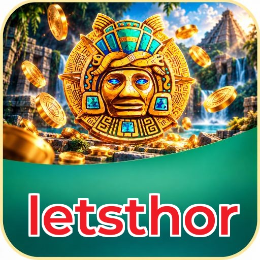 Screenshot 1 - letsthor Home Screen