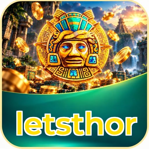 Screenshot 1 - letsthor Home Screen