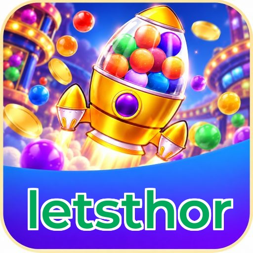 Screenshot 1 - letsthor Home Screen